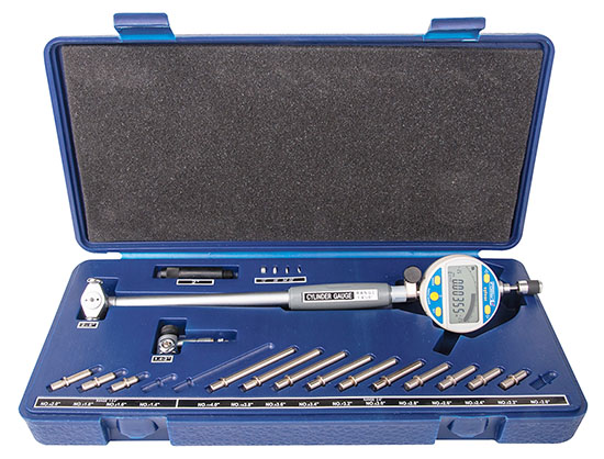 Picture for category Electronic Bore Gage